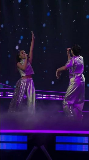 Rafaella & Christos ( Cyprus 🇨🇾 ) - „Away” - Junior Eurovision 2025 - Jury show