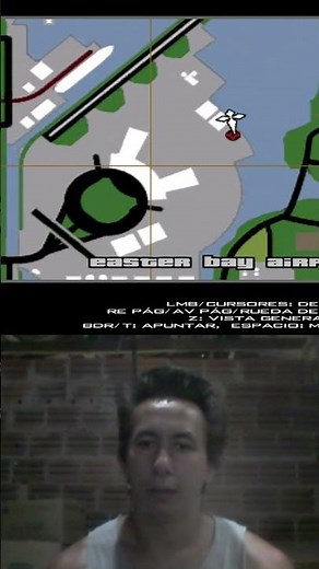 MELHOR BAZUCA DE GTA SAN ANDREAS e SUA LOCALIZAÇÃO #gtasanandreas #gaming #gta