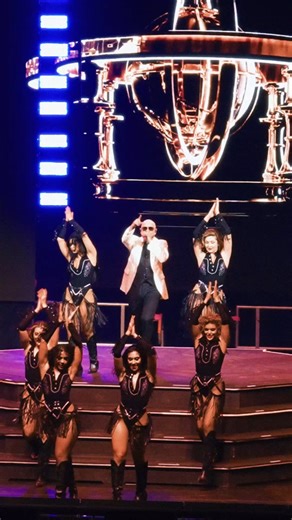🌎🔥 Pitbull regresa a San Diego Mr. Worldwide está de vuelta con su gira I’m Back y llega listo para prender el escenario 💃🕺 📍 North Island Credit Union Amphitheatre 📅 Viernes 29 de mayo 🎤 Invitado especial: Lil Jon San Diego, prepárate… porque la fiesta se viene en grande. 🎶🔥 #Pitbull #SanDiego #ImBackTour #RadioLatina #LaMúsicaDeTuVida | Radio Latina 104.5FM