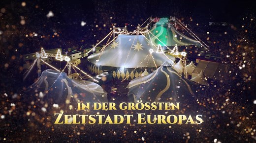 🌟 Der neue Spot zum Dresdner Weihnachts-Circus 2025 ist da! 🎪✨ Freut euch auf Artistik, Magie und Weihnachtszauber für die ganze Familie – das große Highlight der Wintersaison in Dresden. 🎄💫 🎟️ Tickets sind bereits erhältlich – sichere dir jetzt die besten Plätze! ➡️ www.dwc.de Mehr Infos unter: https://www.sachsen-fernsehen.de/share/2069914 #DresdnerWeihnachtsCircus #DresdenErleben #Weihnachten2025 #TicketsSichern | Dresdner Weihnachts-Circus