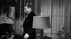 Crack-Up (1946) Pat O'Brien, Claire Trevor, Herbert Marshall