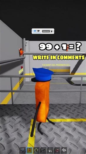 BARRY PRISON RUN In ROBLOX