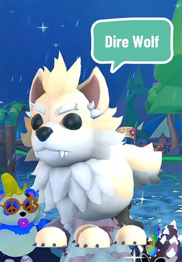Are you excited for the new pet release ticket system? And although I’m still sad about the Giant Panda leaving at least for a limited time it will be available for 2 millon tickets 🎟️ I can’t wait to get my hands on the new Dire Wolf immediately #playadoptme #adoptme #robloxadoptme #adoptmeroblox #adoptmefyp Adoptme pet releaser update new ticket update buying crystal eggs with tickets new ssbd pet wear hatching Crystal eggs making a mega Dire wolf new adm update adopt me pets