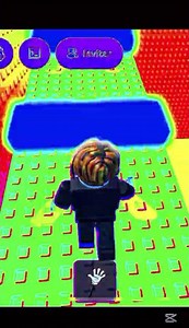 Llego a las cima #roblox