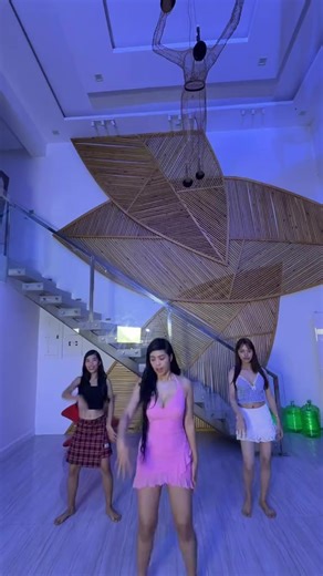 Trending Dance Routine You Must Try!