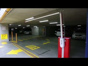 Faac B680 Articulated Version