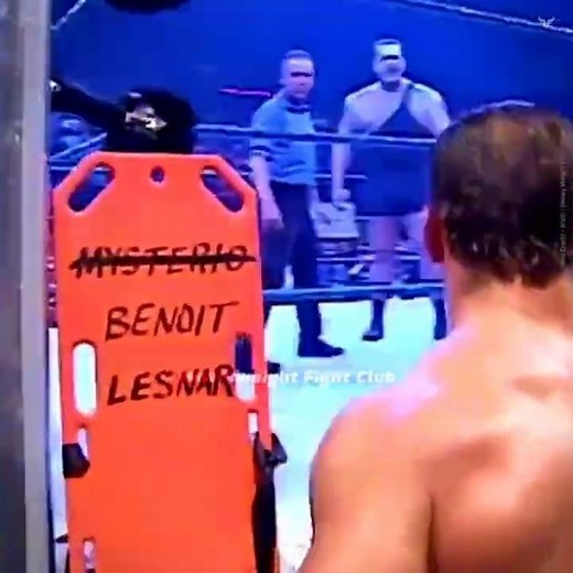 Big Show vs Chris Benoit – SmackDown 05/08/2003 🔥 WWE Classics #wwe #shorts #viral #wwefan #trending