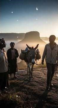 The Price of Goats Episode 8: The Flight | African Child Bride Story #familydrama