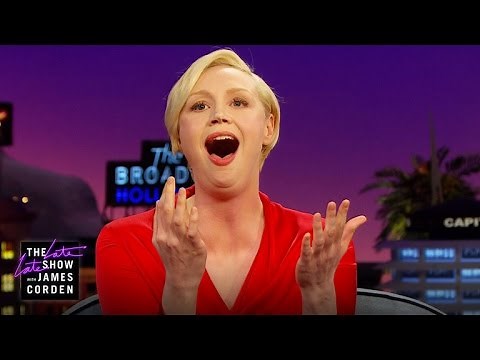 Gwendoline Christie's Dentist Used Intimidation for Spoilers