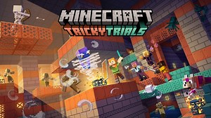107K views · 381 reactions | Traps. Tricks. but most importantly: TREASURE. Minecraft’s Tricky Trials Update is here: xbx.lv/3z09DsO | Xbox | Facebook