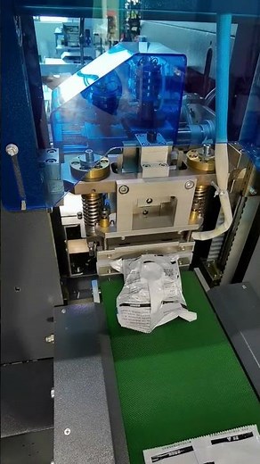 Vacuum packing machine #flowpackingmachine #packingmachine#vacuumpackingmachine