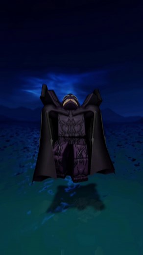 Transforming into Griffith: Roblox Customization