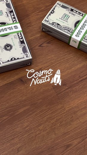 Cosmonauts on TikTok