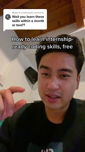 How to Get Internship-Ready Coding Skills in 1-2 Months