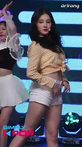 1.1M views · 7.1K shares | <Fancam> #NANCY of #MOMOLAND dancing "#BBomBBoom" Simply K-Pop Ep.297 #FANCAM ❤ ❤낸시 조하...#모모랜드 #낸시 #뿜뿜 #직캠 ❤ #simplykpop #arirangtv #KPOP MOMOLAND TAGS Nancy Momoland Momoland Philippines Momoland Brasil NANCYvn - Momoland Nancy Jewel Mcdonie Vietnamese Fanpage Momoland - Nancy MOMOLAND Thailand | Arirang KPOP | Facebook