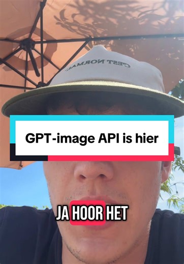 GPT-Image API für E-Commerce und Automatisierung