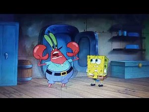 The Spongebob Movie: Sponge out of Water - Refunds/We're out of Krabby Patties!