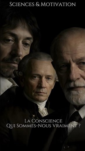 The Consciousness: Are We Really Conscious?