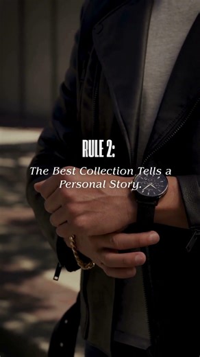 The Digital Age of Watch Collecting