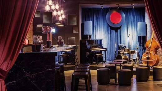 Les 11 meilleurs bars jazz de Paris pour swinguer toute la nuit