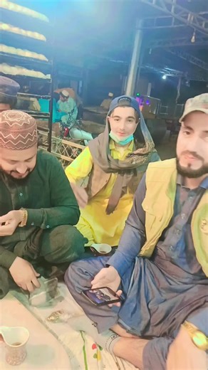 Boxer Bhai Saleem on TikTok