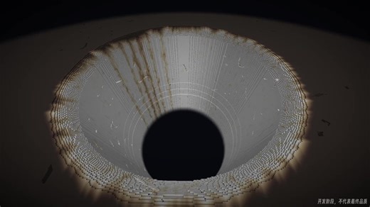 【深渊遗忆-开发日志】新维度：大断层