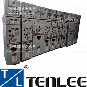 [Hot Item] Electrical 24kv Sf6 Free Dry Air or Nitrogen Gas Insulated Rmu Ring Main Unit
