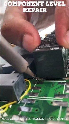 Linak Medical Bedcot Control repair service (Model no: CB14091-01)