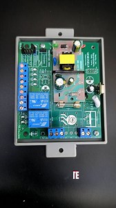 237 reactions · 5 comments | Motor Portón Eléctrico, Tarjetas Puertas Automáticas ASESORÍA Servicio Técnico Motor Portón Eléctrico, Portones Automático Y Seguridad Electrónica en General #portones #portonelectrico #tutorial #motorportonelectrico #cursosgratis | Seguriproca Valencia | Facebook