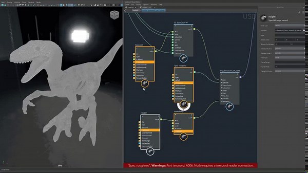 1K views · 27 reactions | Autodesk released Maya 2024.2 and Maya Creative 2024.2, introducing improvements to retopology, rigging, and other tools, including LookdevX. Learn more: https://80.lv/articles/autodesk-launched-maya-2024-2-maya-creative-2024-2/ | 80 Level | Facebook
