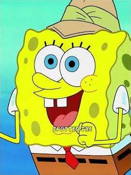 SpongeBob Gets COMPLETELY LOST and Races to Work (Mr. Krabs Rejects Him) 🗺️💔