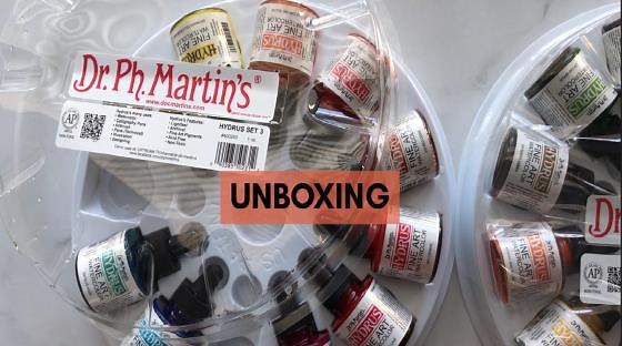 Karin Marker Neons Review | Neon vs. Regular Brush Pens Comparison