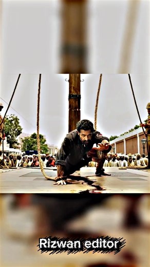 Junior NTR aura in RRR movie | Junior NTR rock britisher shock 😲 #youngtigerntr #rrrusa #shorts