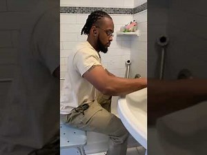 How to install grab bars in shower