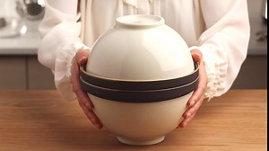 Lenox 891110 Mini Luna Nesting Set