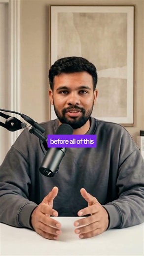 This 3-Step AI Workflow Turns One Tweet Into a Full Content Empire #contentcreator #content #ai