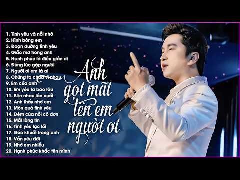 12 Bài Nhạc Trẻ Hay Nhất, Nghe Hoài Vẫn Thấy Hay - Nhạc Trẻ Buồn Không Dành Cho Ai Yếu Lòng Dễ Khóc