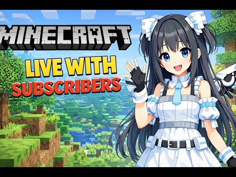 MC Fleet Minecraft SMP Live | #shorts #Minecraft #Live #shortsfeed #mcfleet