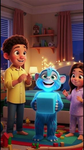 Become a Shape Master in Minutes!