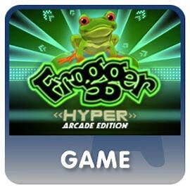 Frogger: Hyper Arcade Edition PSN: TODA la información - PS3, Xbox 360, Wii - Vandal