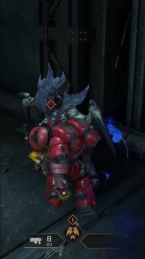 Where to get a lot of weapon materials and in-game currency in Space Marine 2 #wh40k #guide