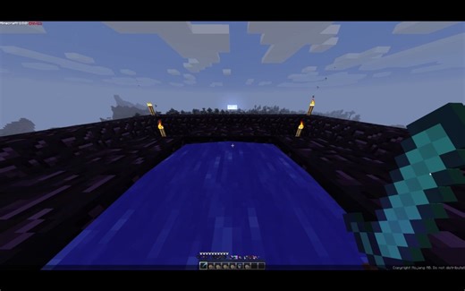 Minecraft Error422修改（重要！！！）