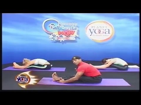 Master Kamal - YOGA CHO MỌI NGƯỜI TẬP 12