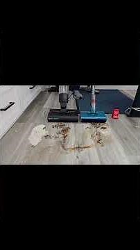 Dyson WashG1 vs Dyson Submarine COMPARISON - How do they compare?!