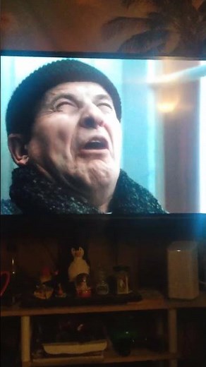 Home alone: bb gun scene.