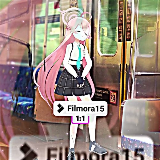 filmora15 preset 2.3 | selamat tahun baru dan selamat natal bagi umat kristen 😊