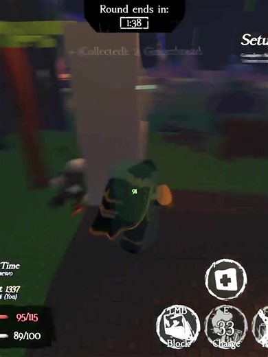 LVL 366: Guest Challenges Killers in Roblox