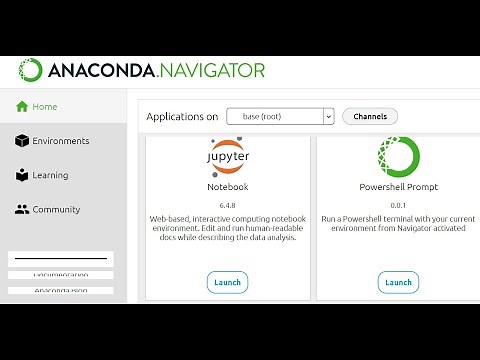 2. Python / Jupyter Notebook : Importar/cargar nuestra primera base de datos a Jupyter Notebook🤓