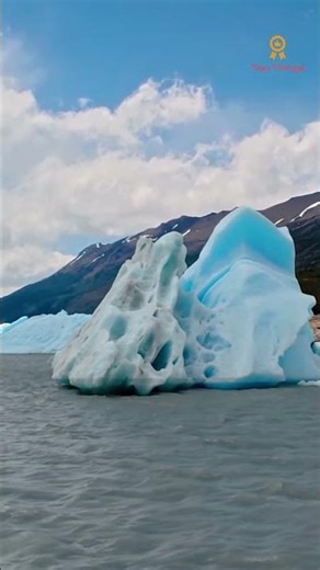 Patagonia | Another Planet | End of the World?