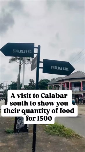 Do you think it's worth the price or not? #calabarblog | Calabar Blog Media